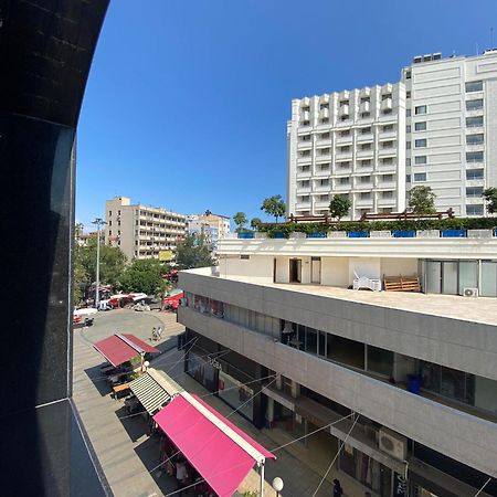 Ay Otel 2 Antalya Exterior foto